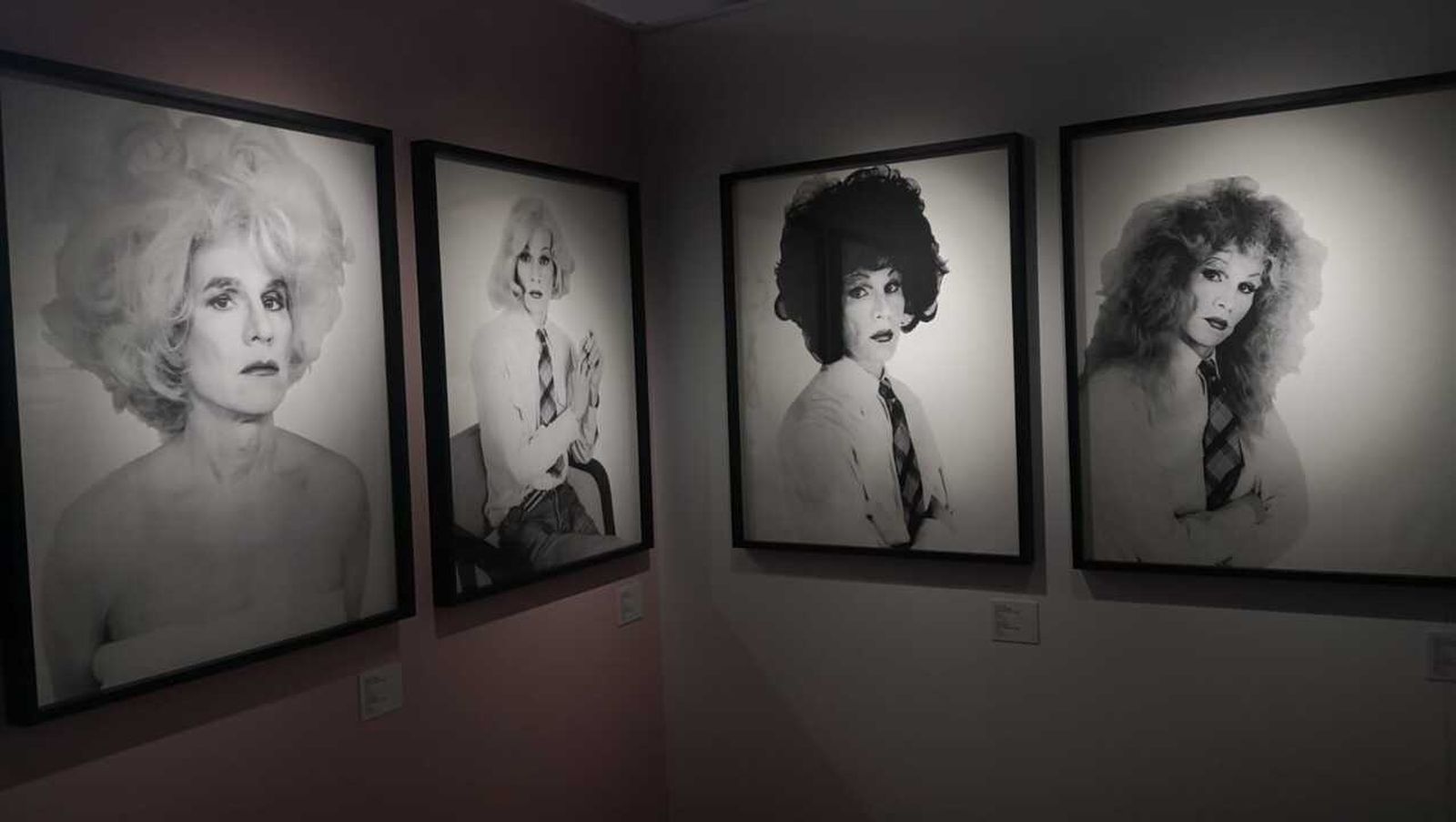 04.10.2022 | Warhol i el polèmic retrat de Marilyn Monroe en 'Blonde'
