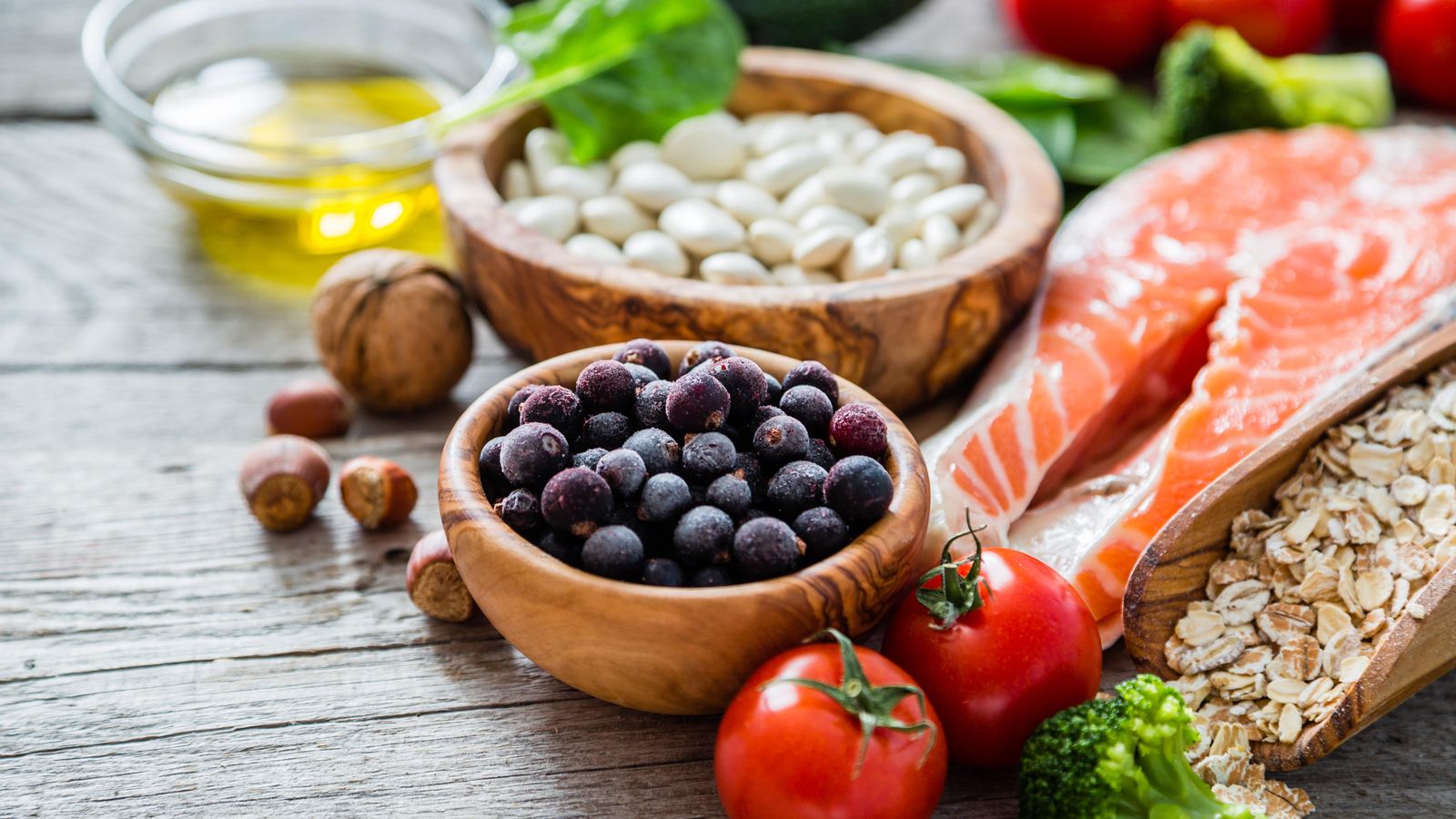 Imatge d'arxiu d'aliments