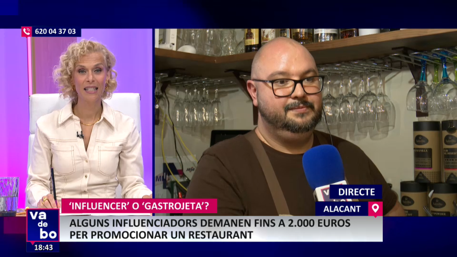 Gastrojetas