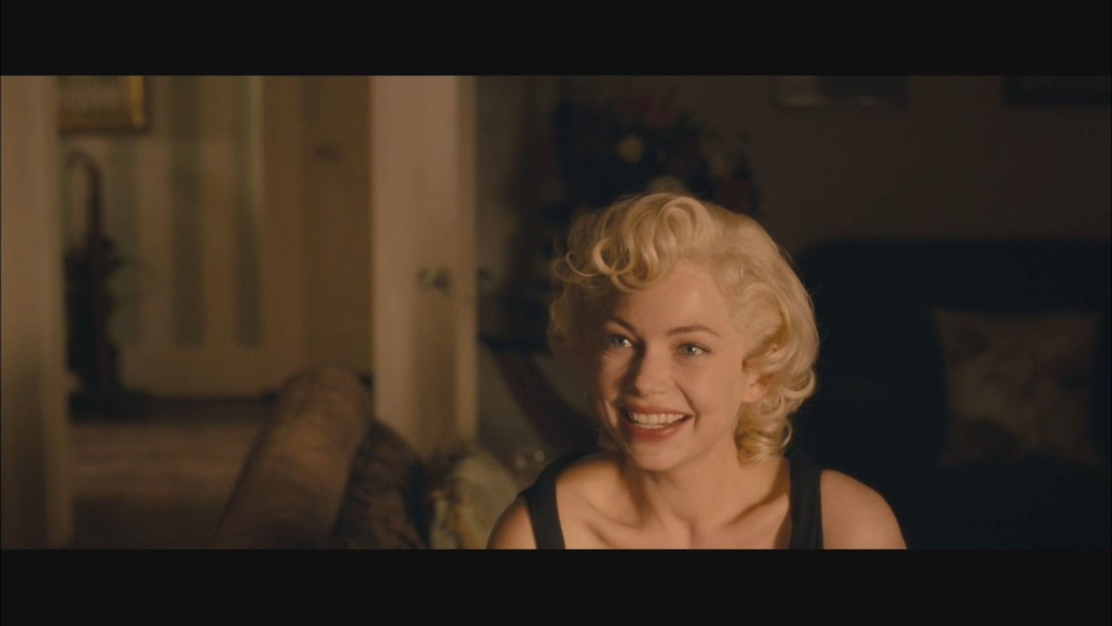 Mi semana con Marilyn