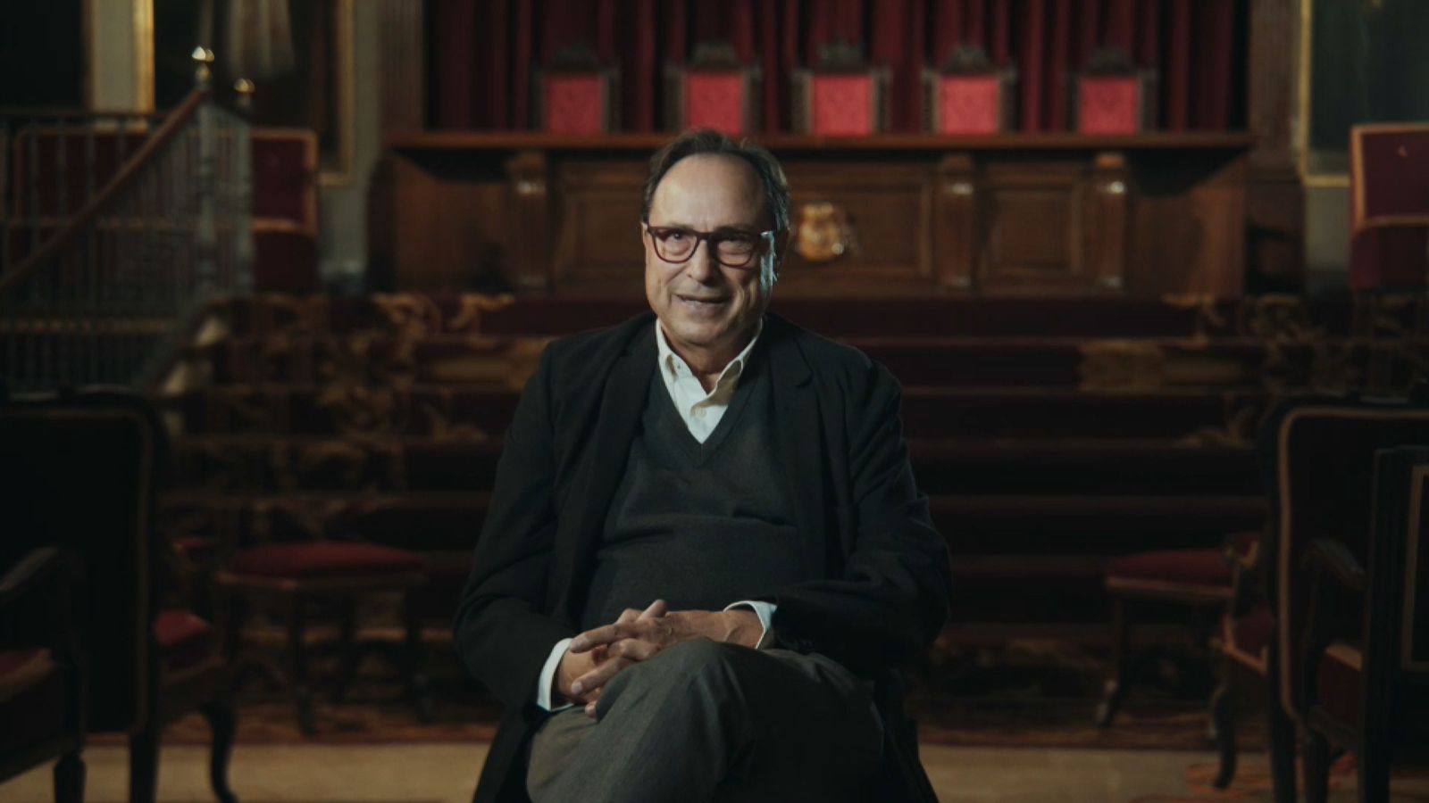 Vicent Soler