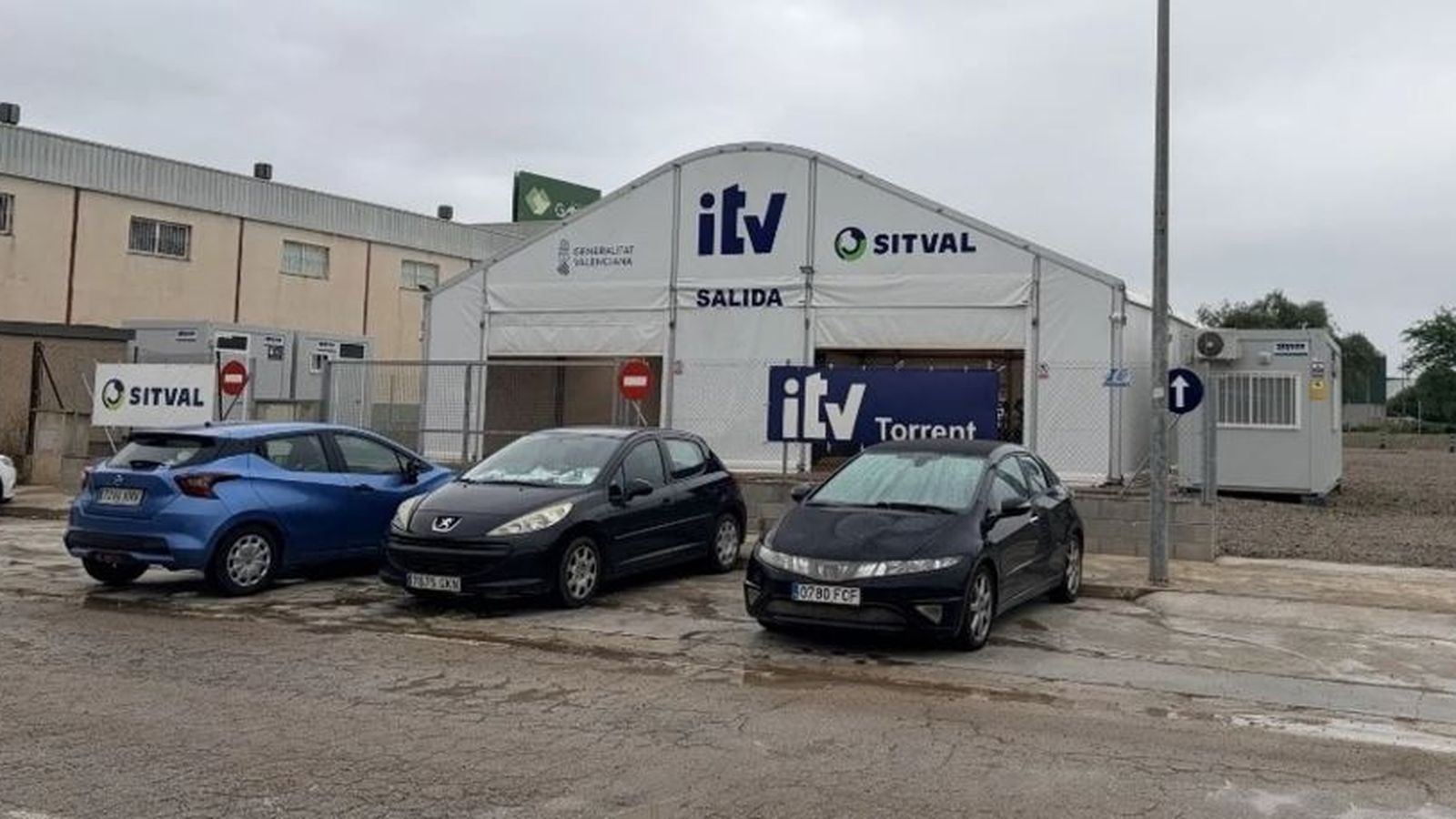 ITV de Torrent