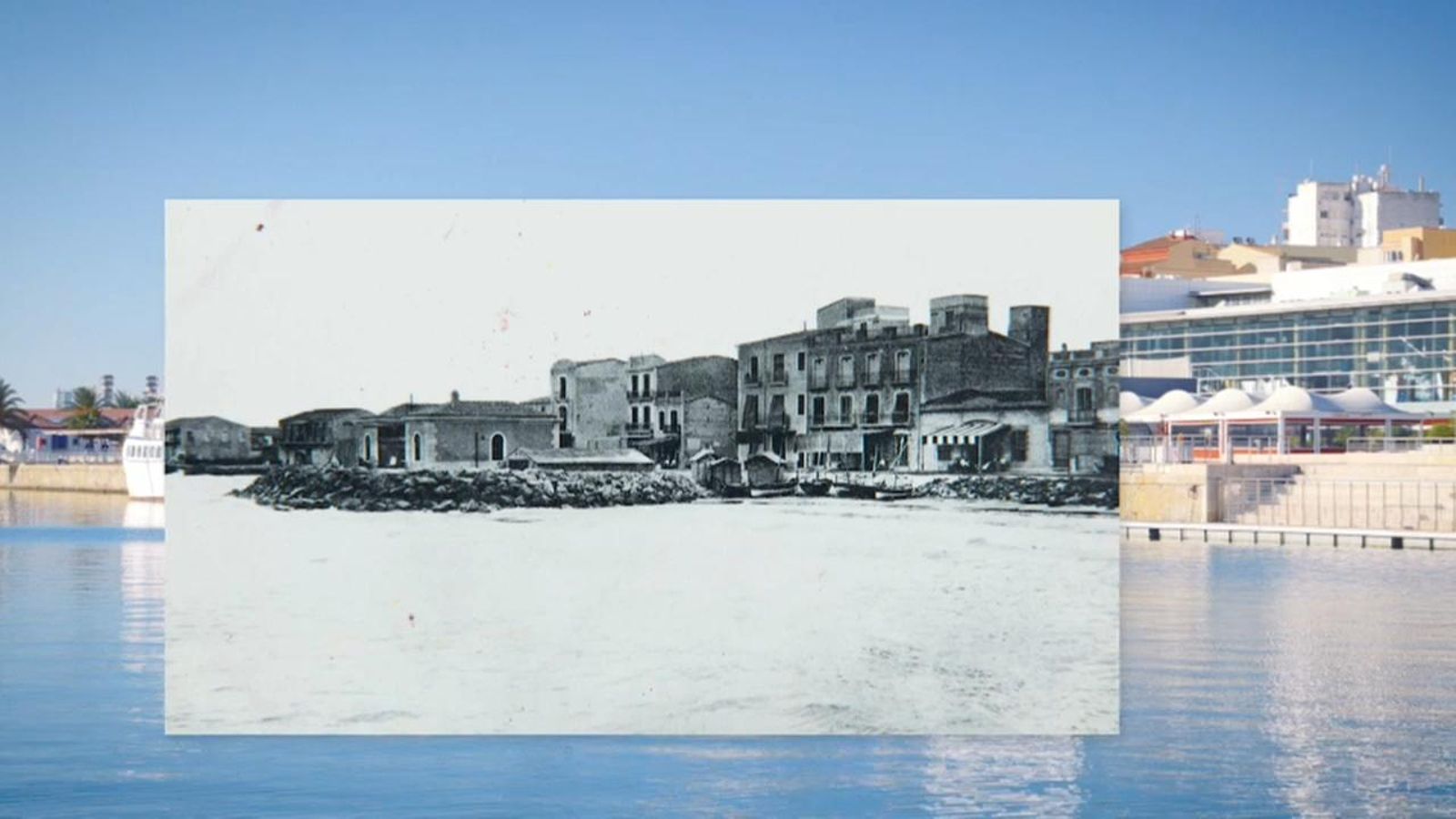 Capítol 11: el Grau de Castelló