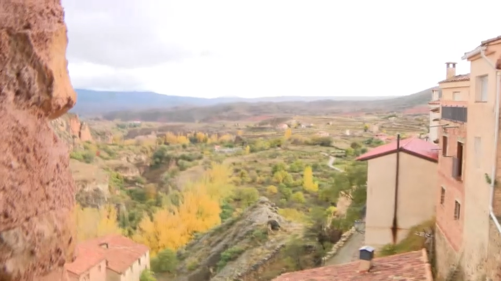 Comarquem el Racó d'Ademús