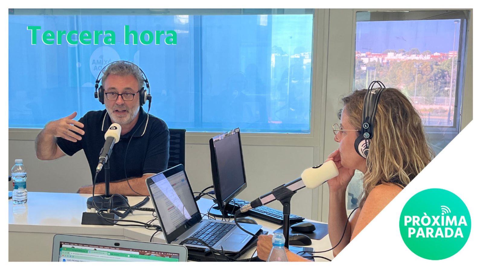 20.09.2023 | Pròxima parada | Tercera Part