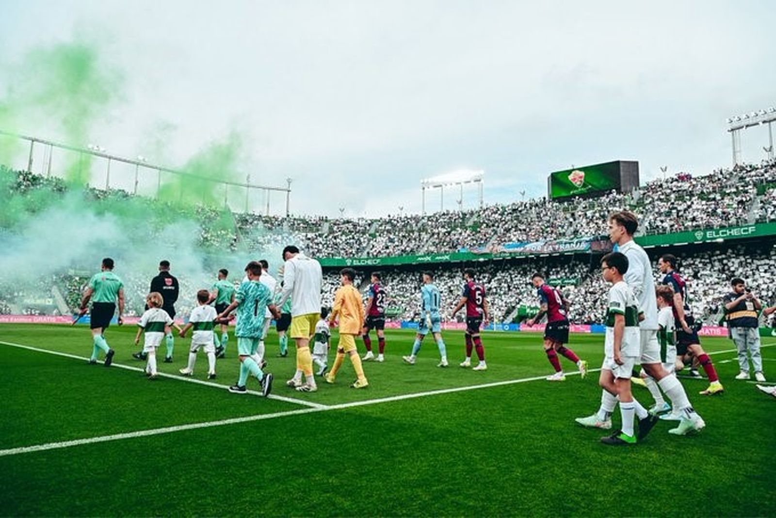 Foto: Elx Club de Fútbol