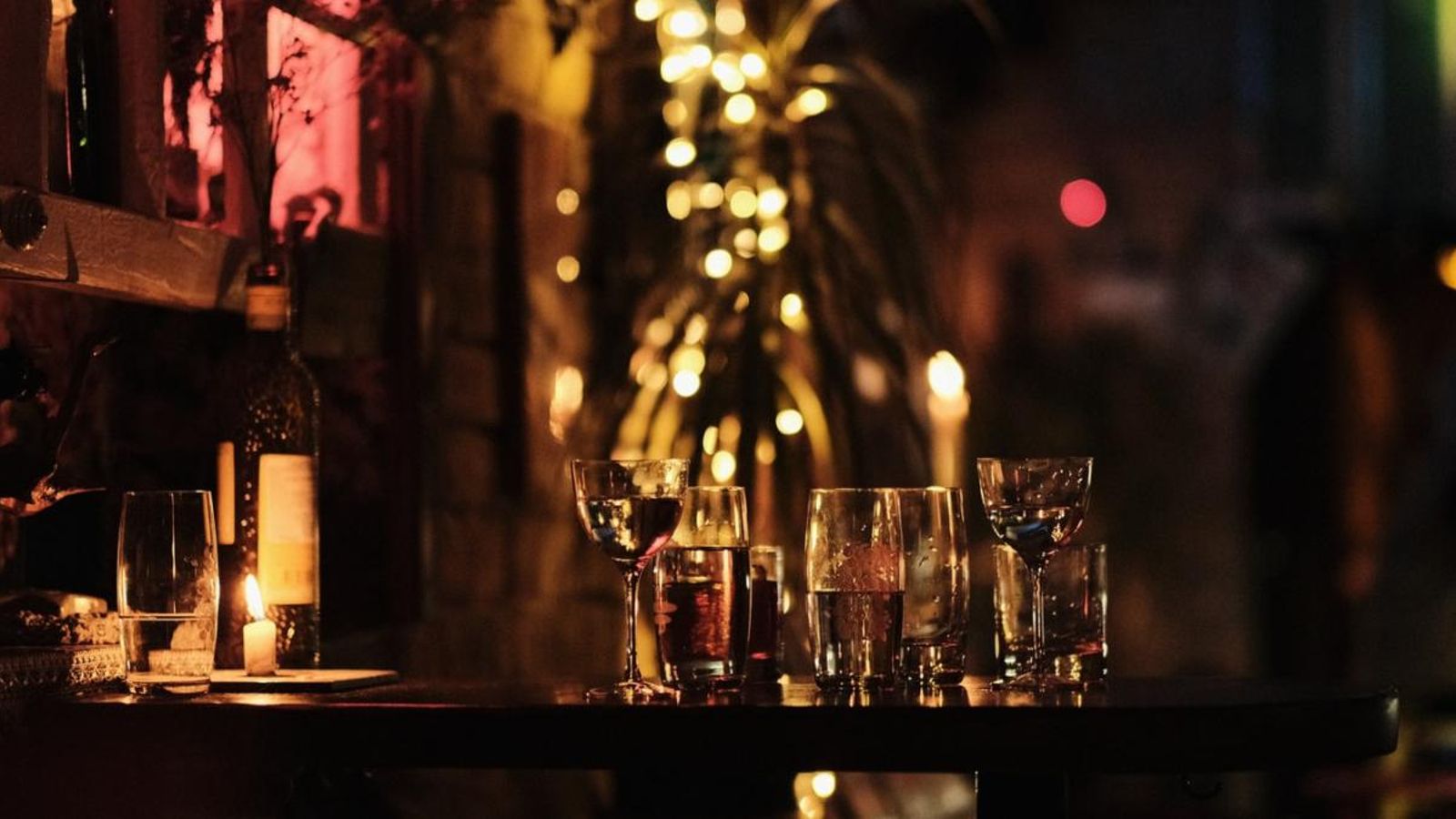 Els empresaris de l'oci alcen la veu davant de la debacle del sector