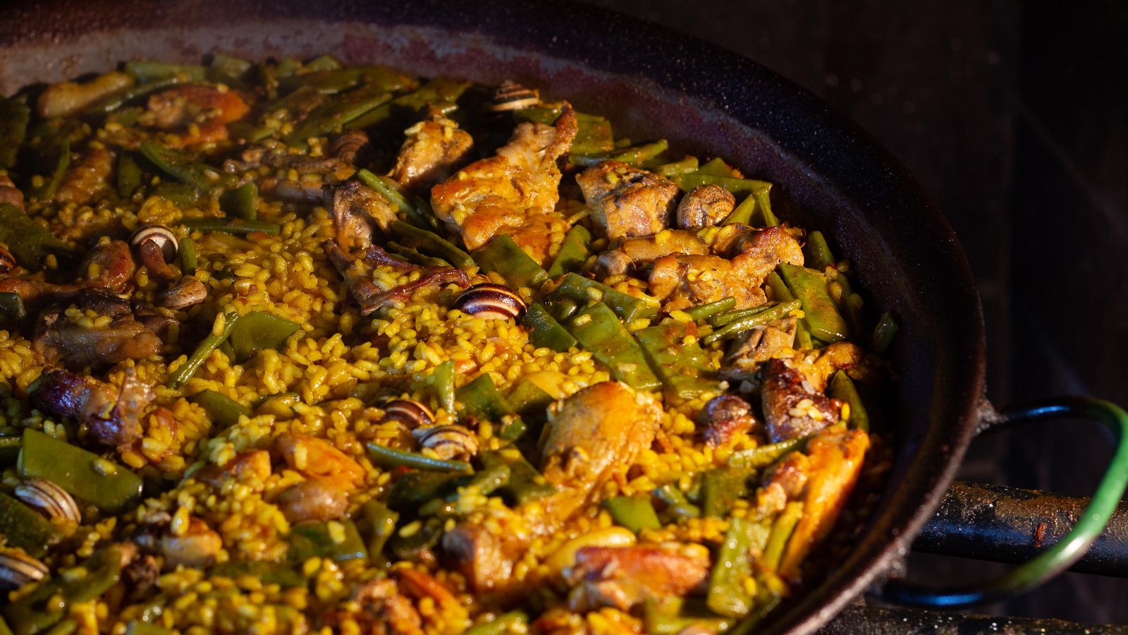 Els productes de la paella pugen de preu per la inflació