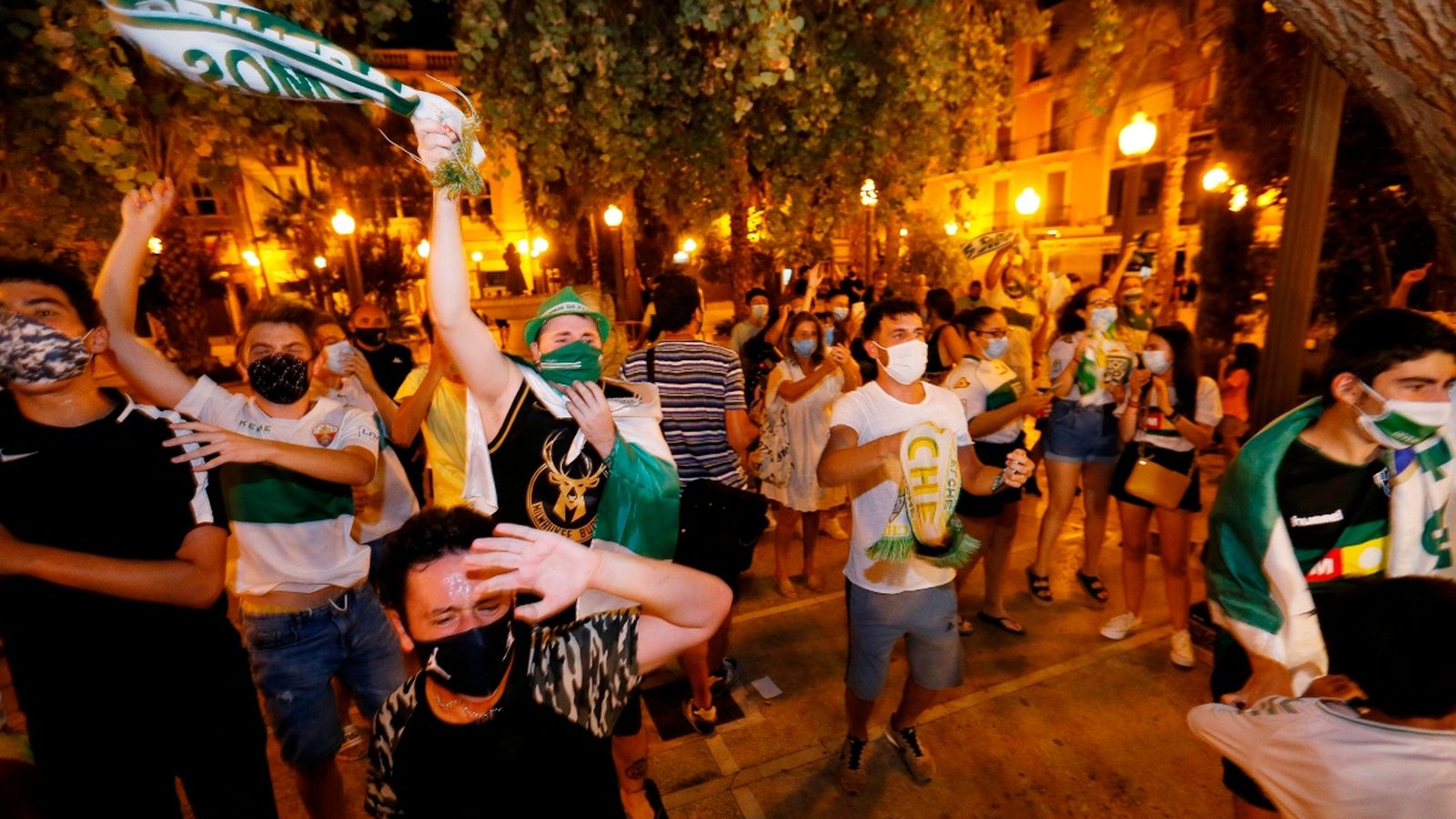 24.08.2020 | Esports À Punt