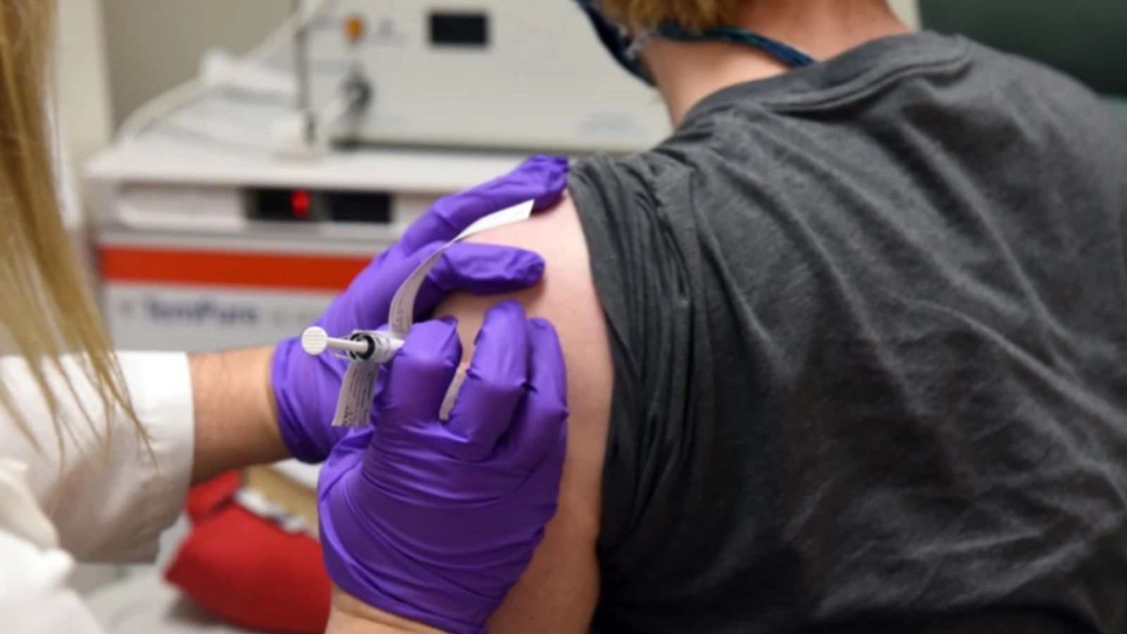 Covax ja compta en el seu portafolis amb nou candidates a vacunes