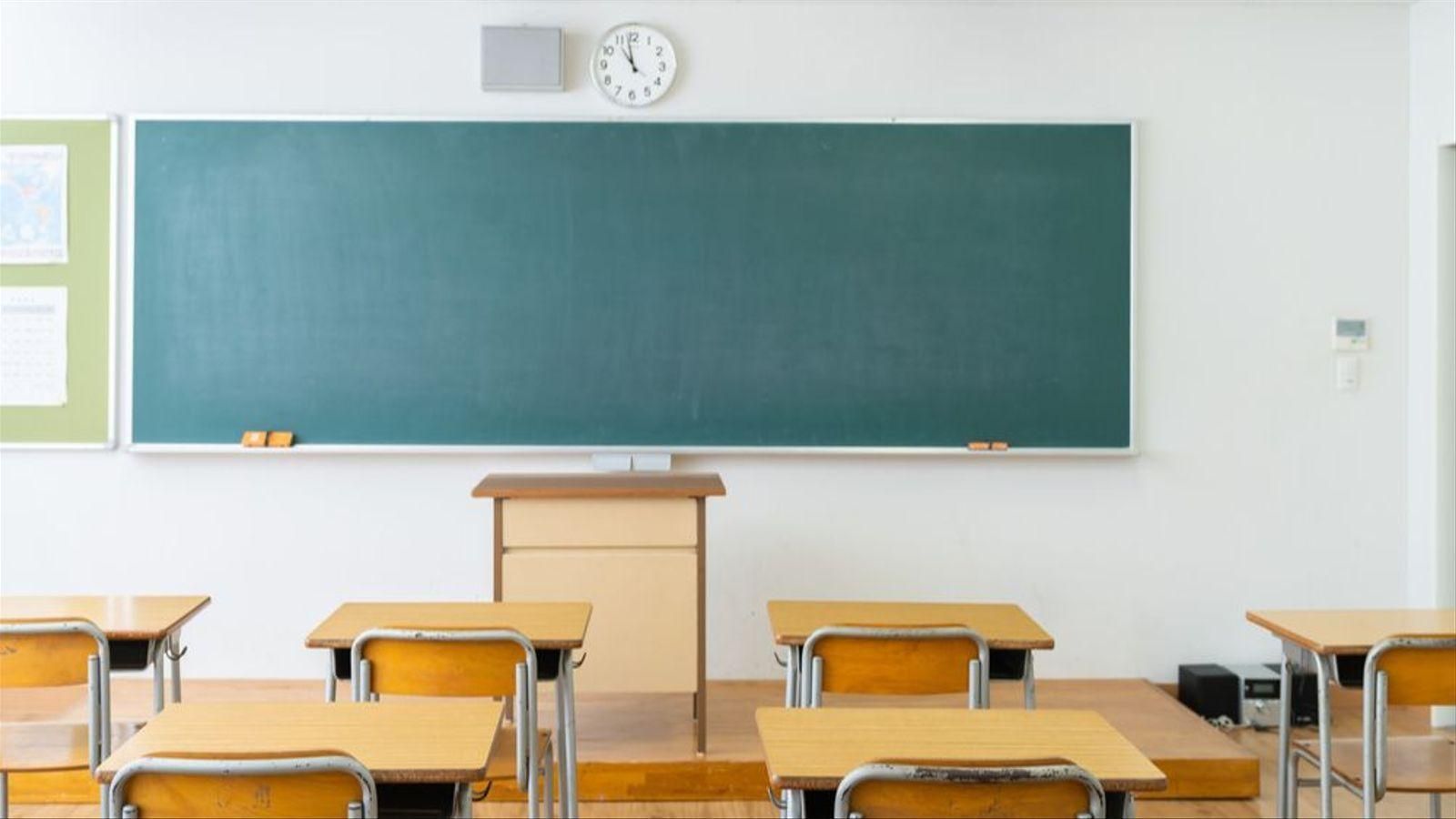 El 9 de setembre comença el curs escolar a la Comunitat Valenciana