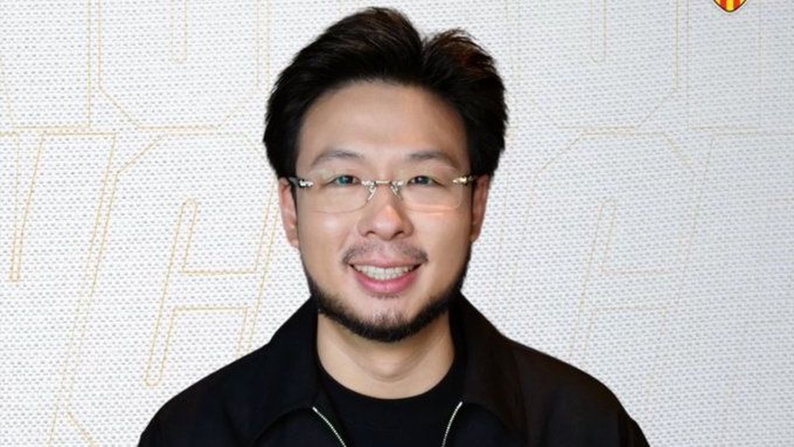 El nou president del València CF, Kiat Lim