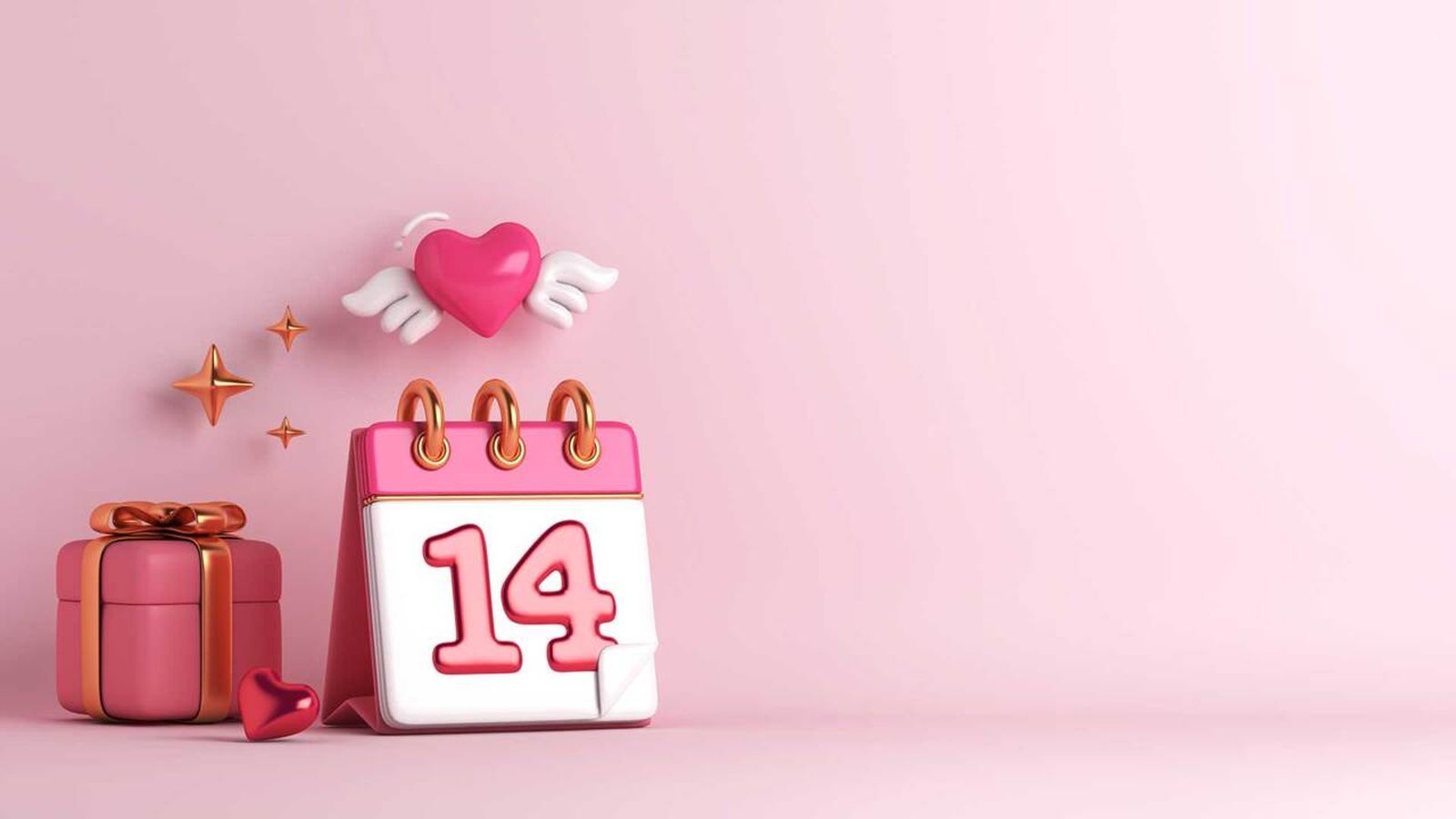 14.02.2023 | 'Korah i el món': el 14 de febrer més enllà de Sant Valentí
