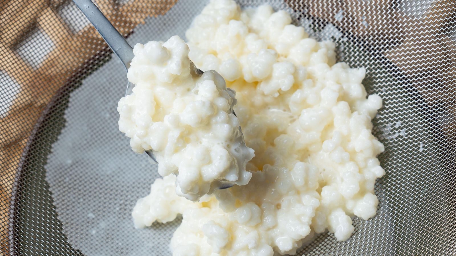 L'estudi, publicat per una revista científica, ha demostrat les propietats del quefir