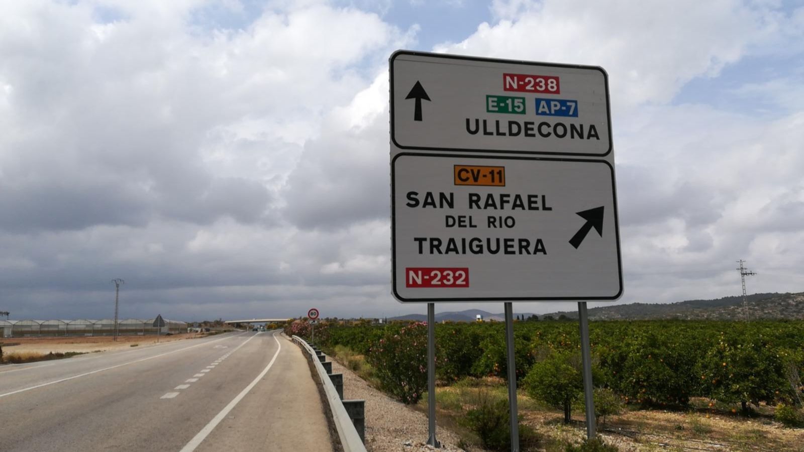 Foment millorarà els accessos a l\'AP-7 al Baix Maestrat