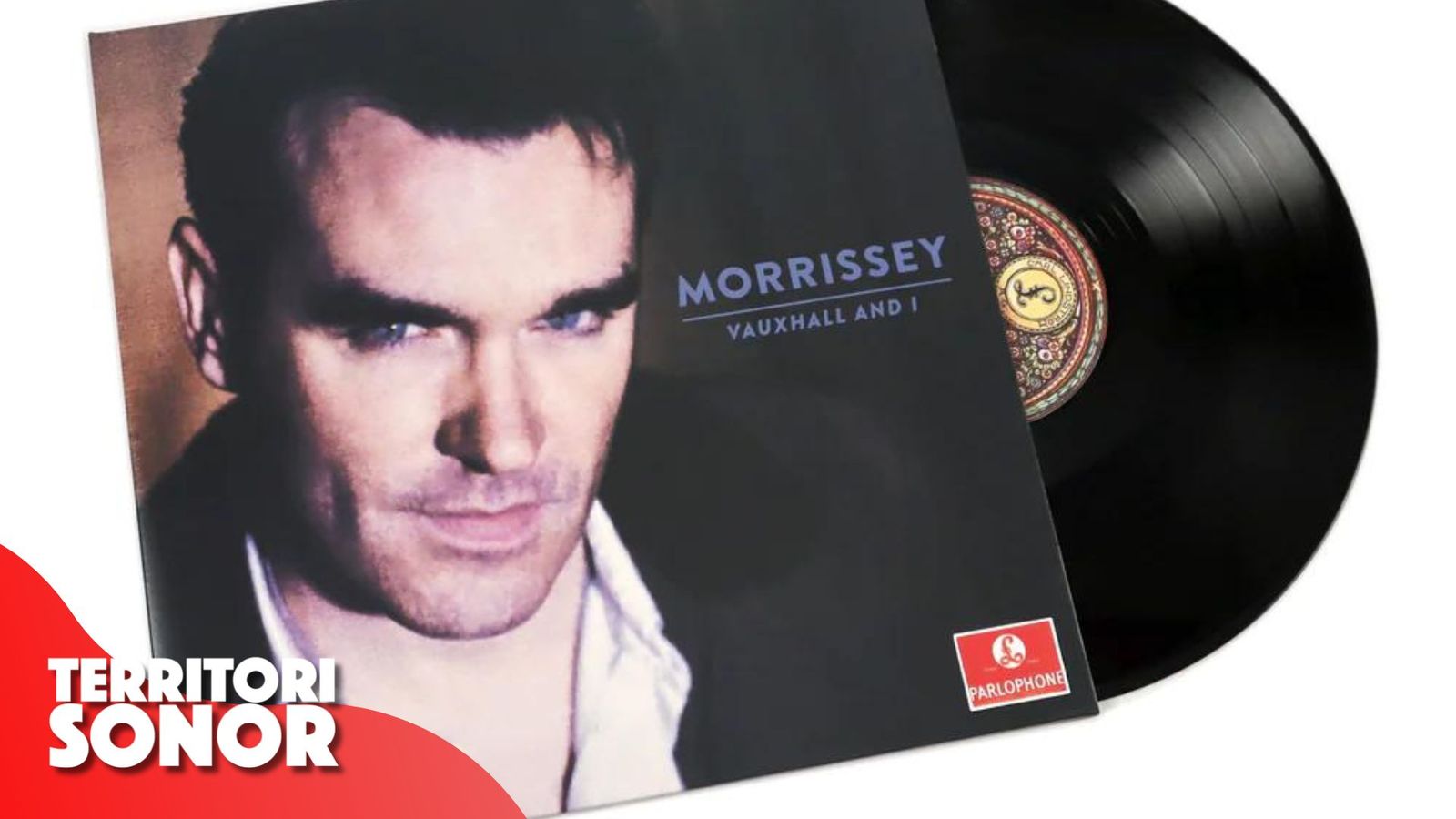20.03.2024 | 33 revolucions per a canviar el món | 'Vauxhall and I', el millor disc en solitari de Morrissey