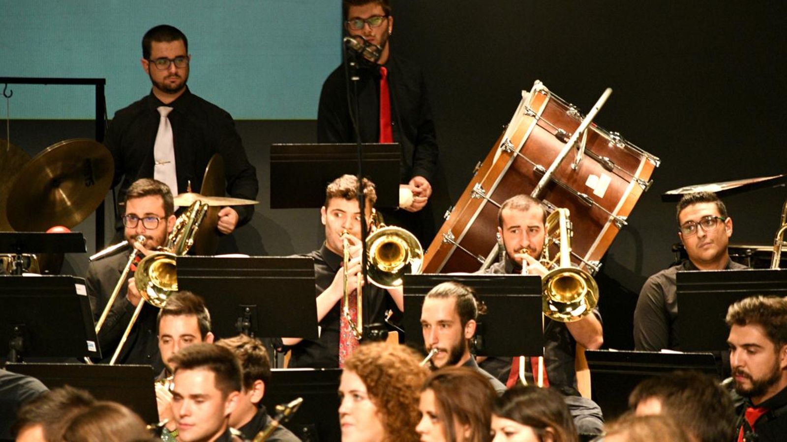 Els músics professionals són uns dels grans perjudicats per la crisi derivada del coronavirus