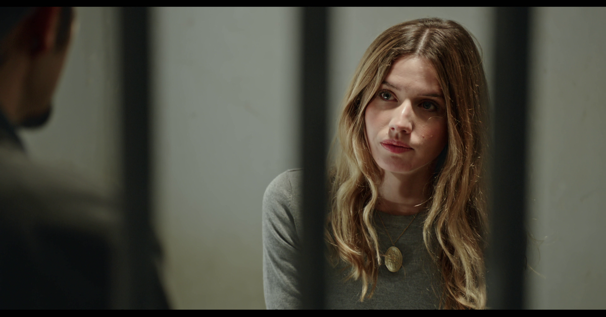 Je M Adresse à Toi L Immortel Scan Vf Capítol 277: L'immortal - L'Alqueria Blanca - À Punt