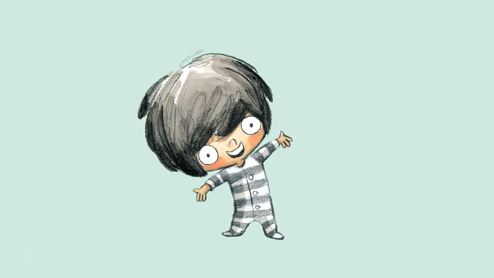 Babymoni Book Series