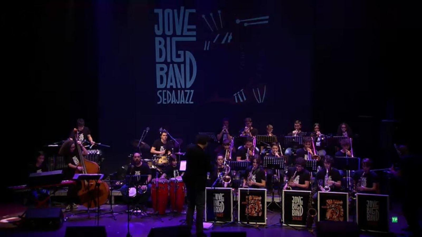 Els dissabtes són nits de ‘Concerts À Punt’