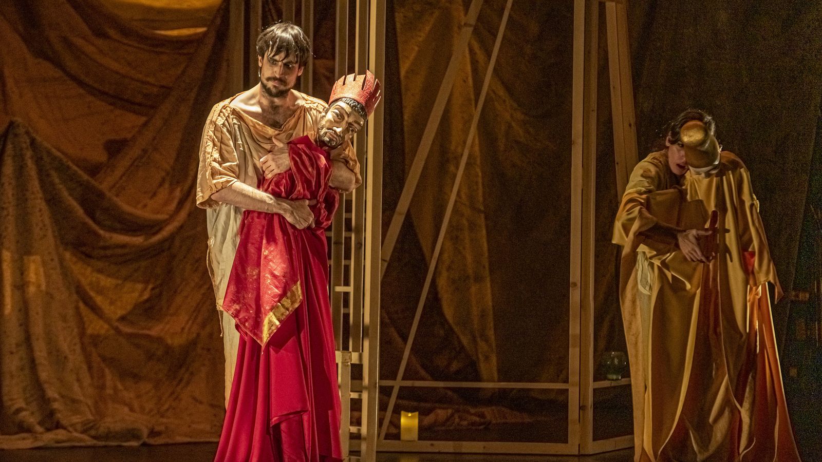 Sagunt a Escena celebra l'edició número 40