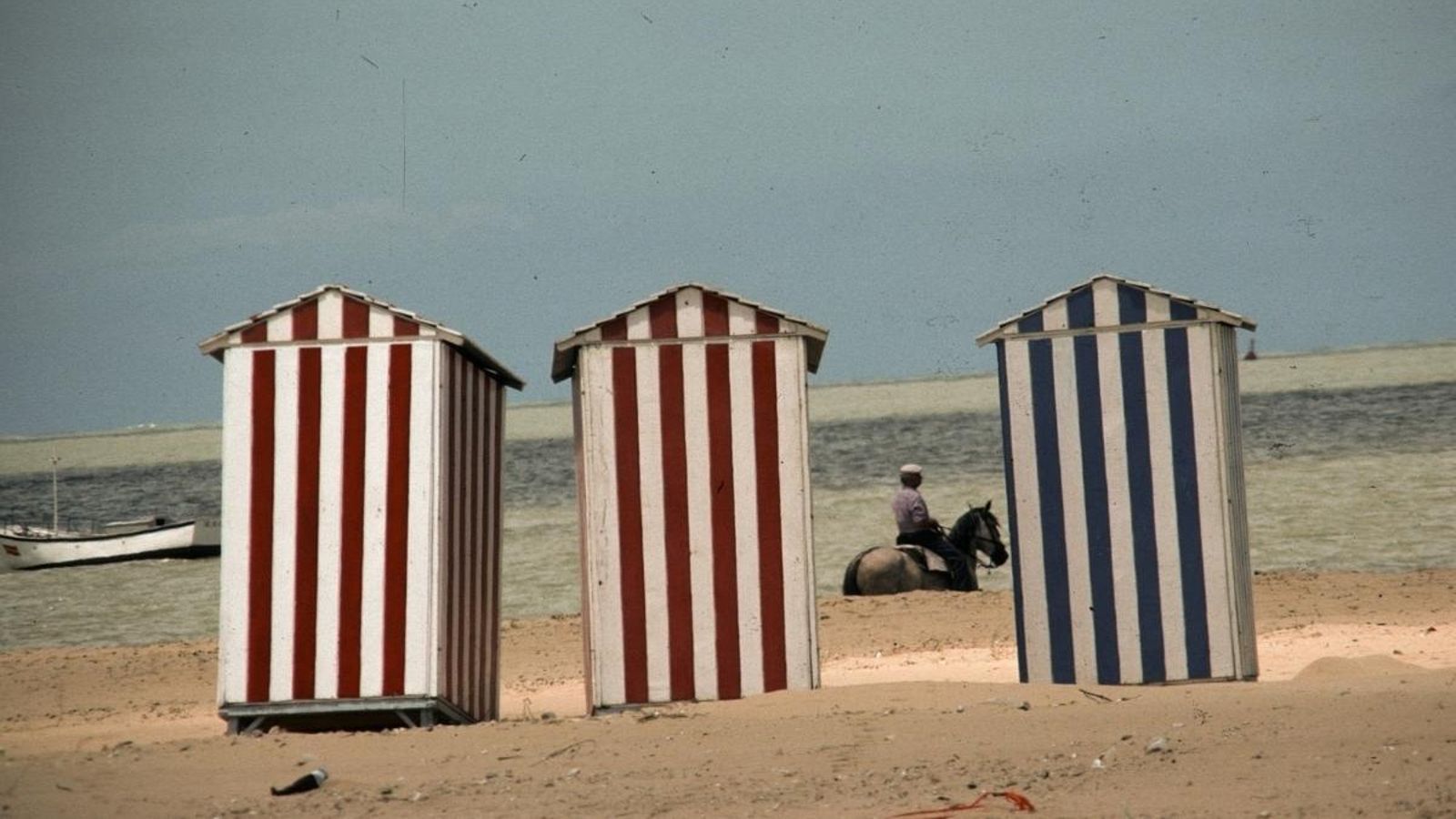 L'arxiu retrata la realitat de la vida, la festa i el paisatge valencià entre els anys 1969 i 2007