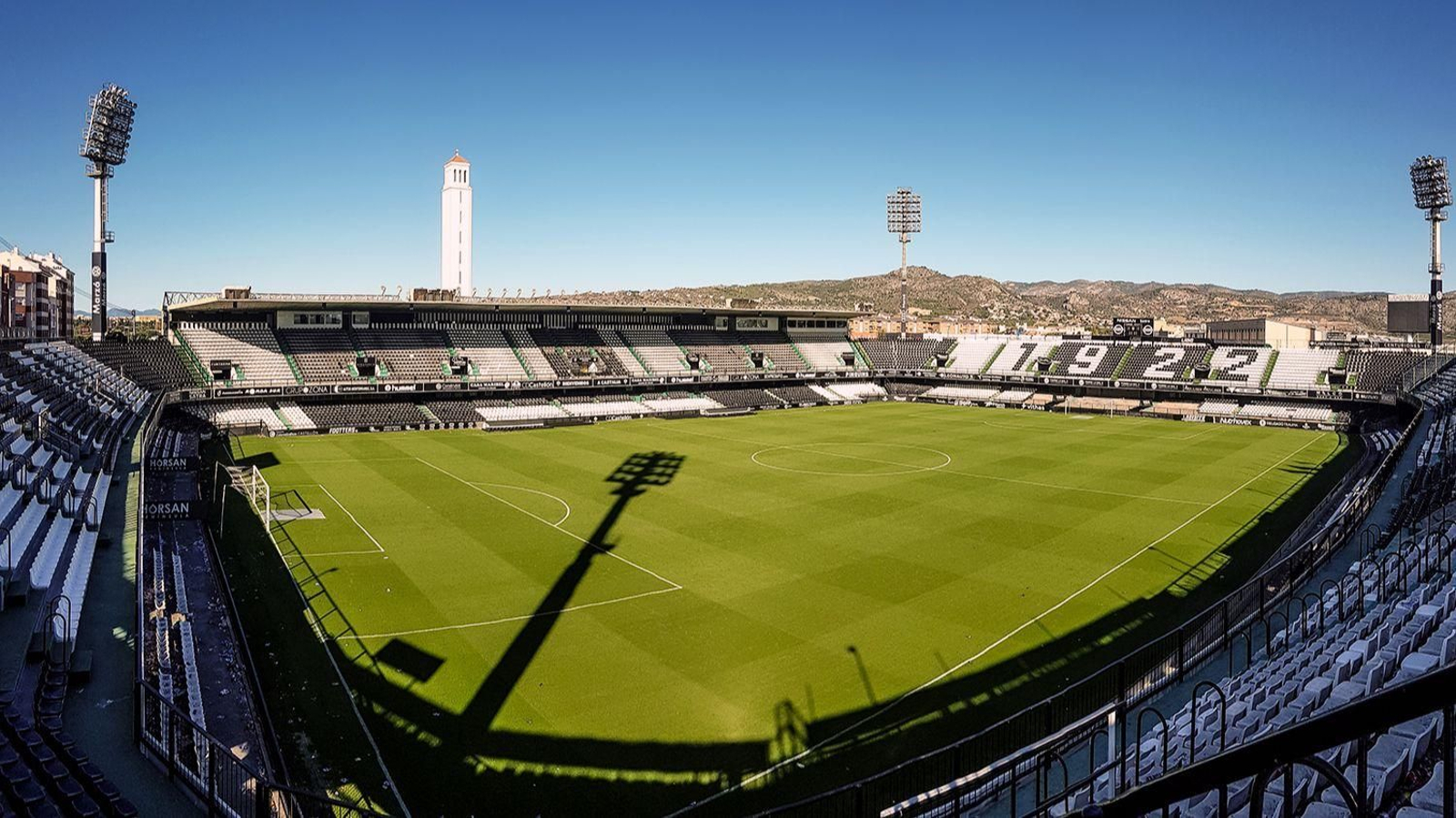 Estadi de Castàlia