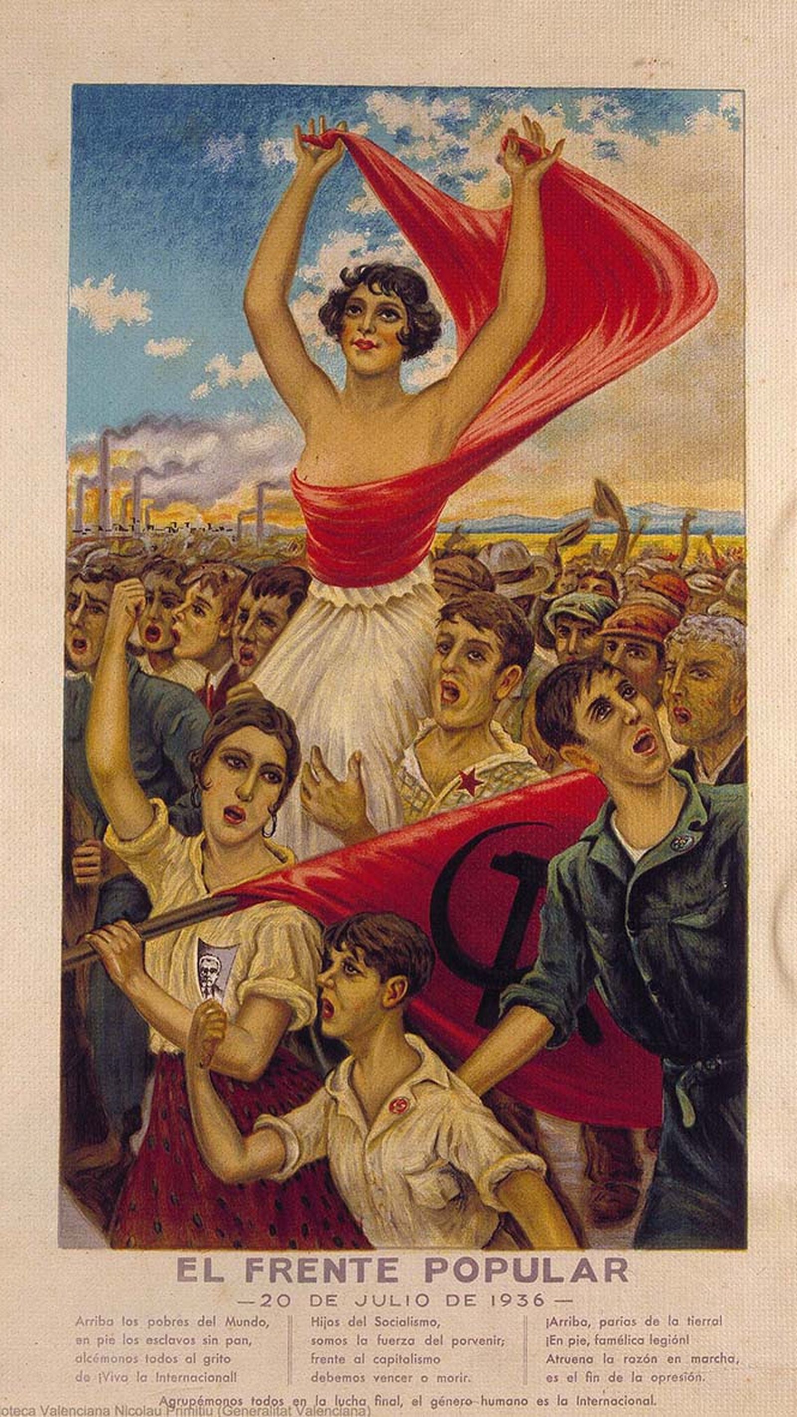 Arxiu Biblioteca Valenciana