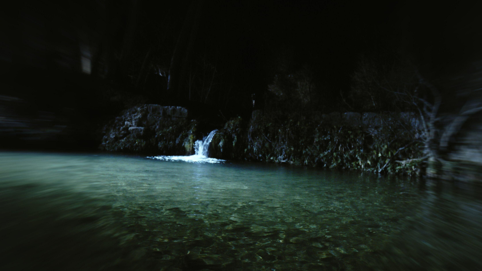 Paratge Natural Molí l’Ombria (Banyeres de Mariola)