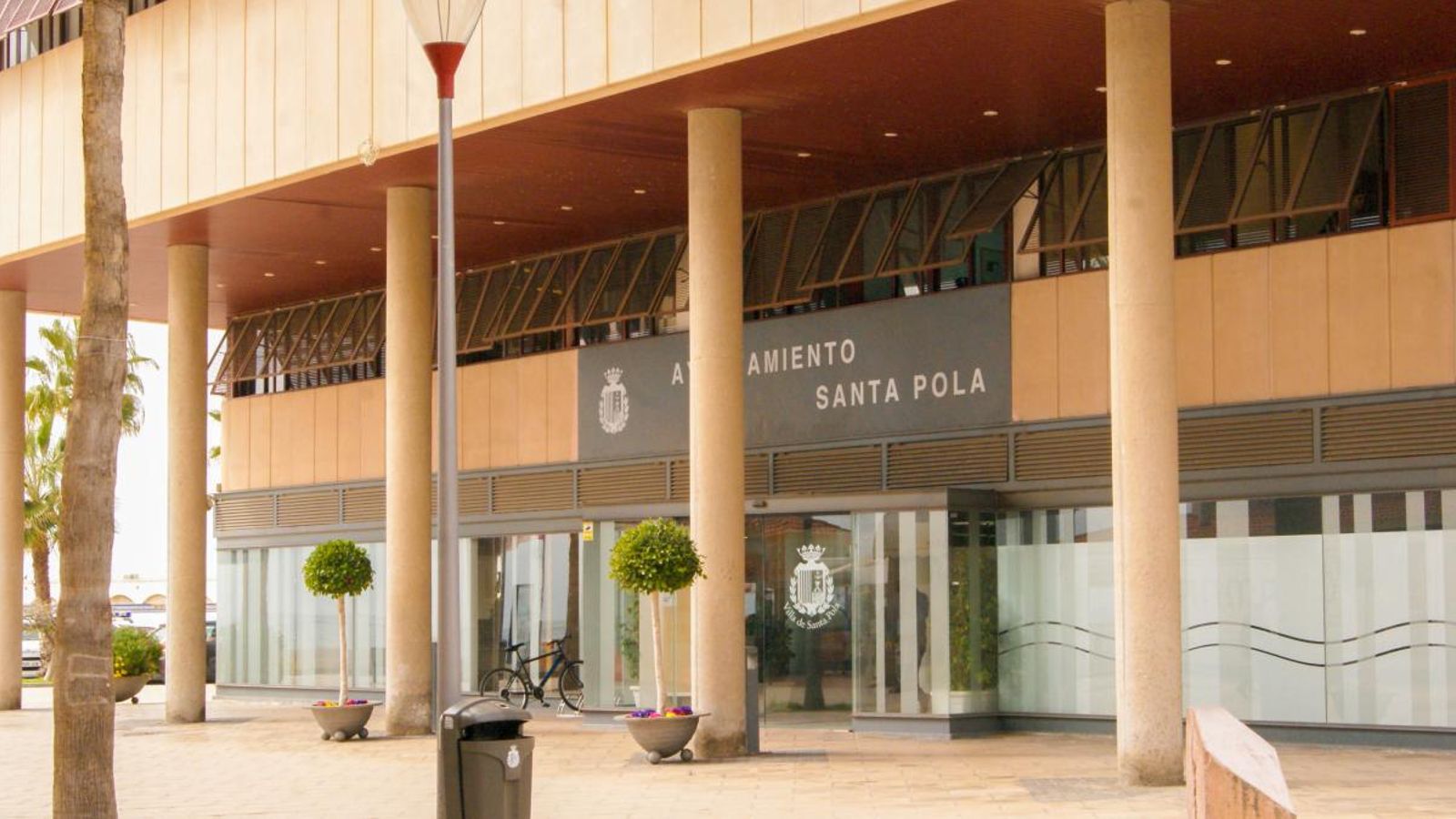 Ajuntament de Santa Pola