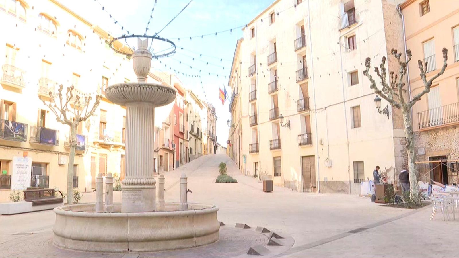 Bocairent extrema les mesures després de sis nous focus de coronavirus