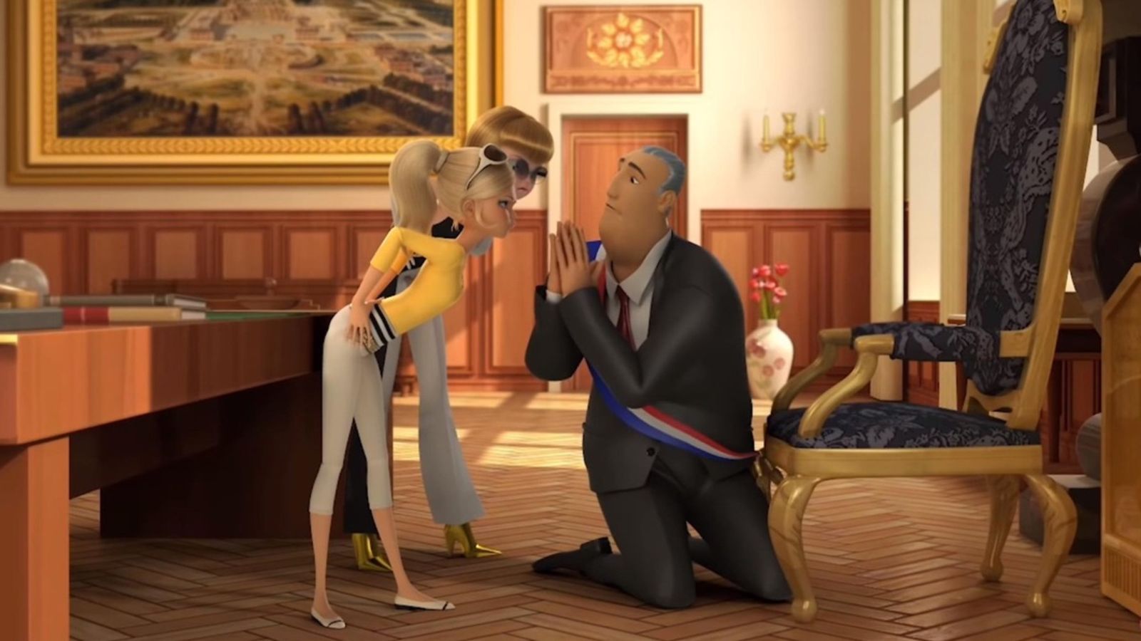 Dictador