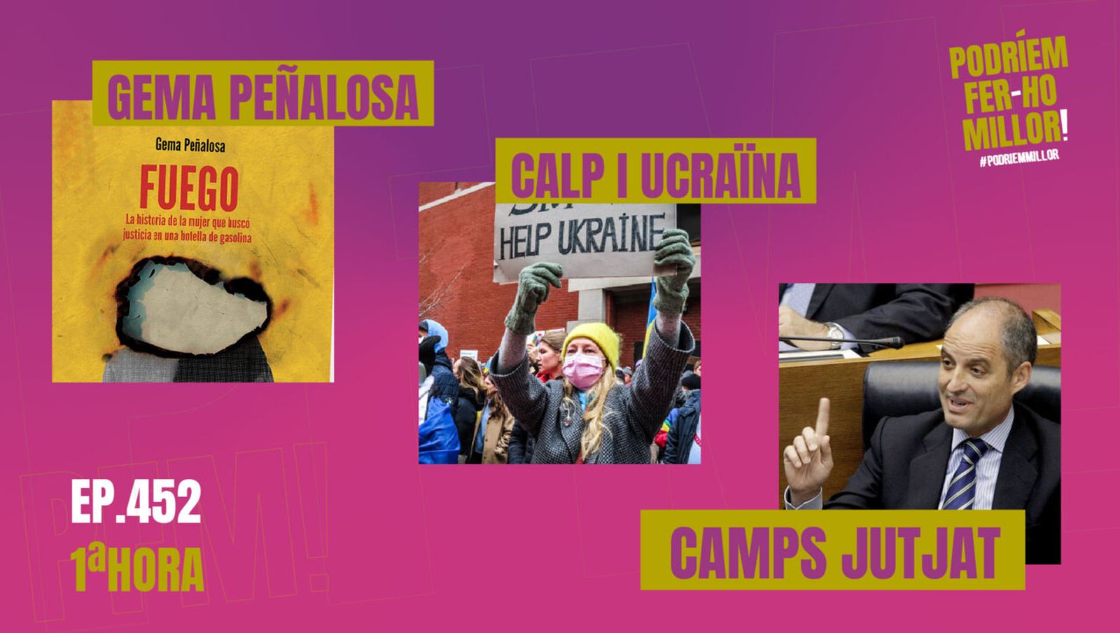 25.02.2023 | Podríem fer-ho millor | Primera Part