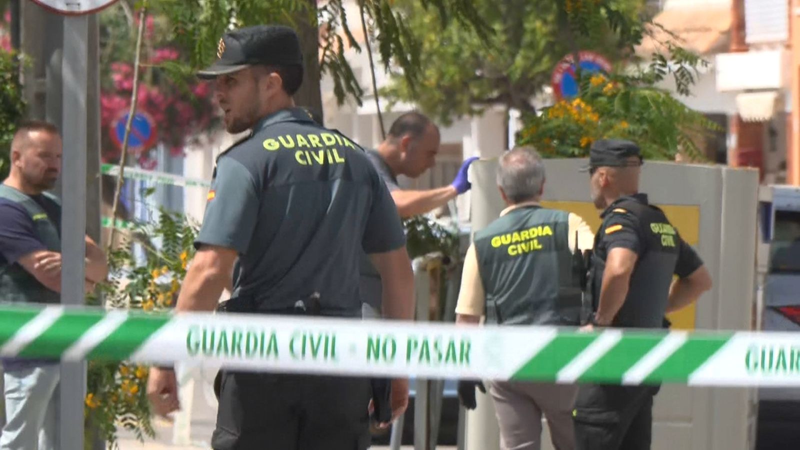 Quatre successos impactants en una setmana a la Comunitat Valenciana