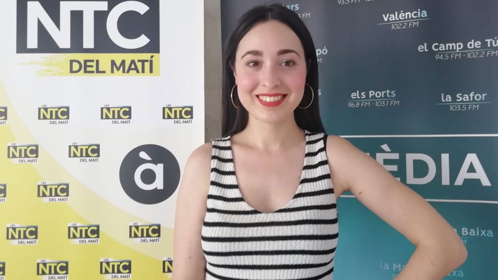 30.05.2022 | ‘Vides desafinades’ amb May Ibáñez