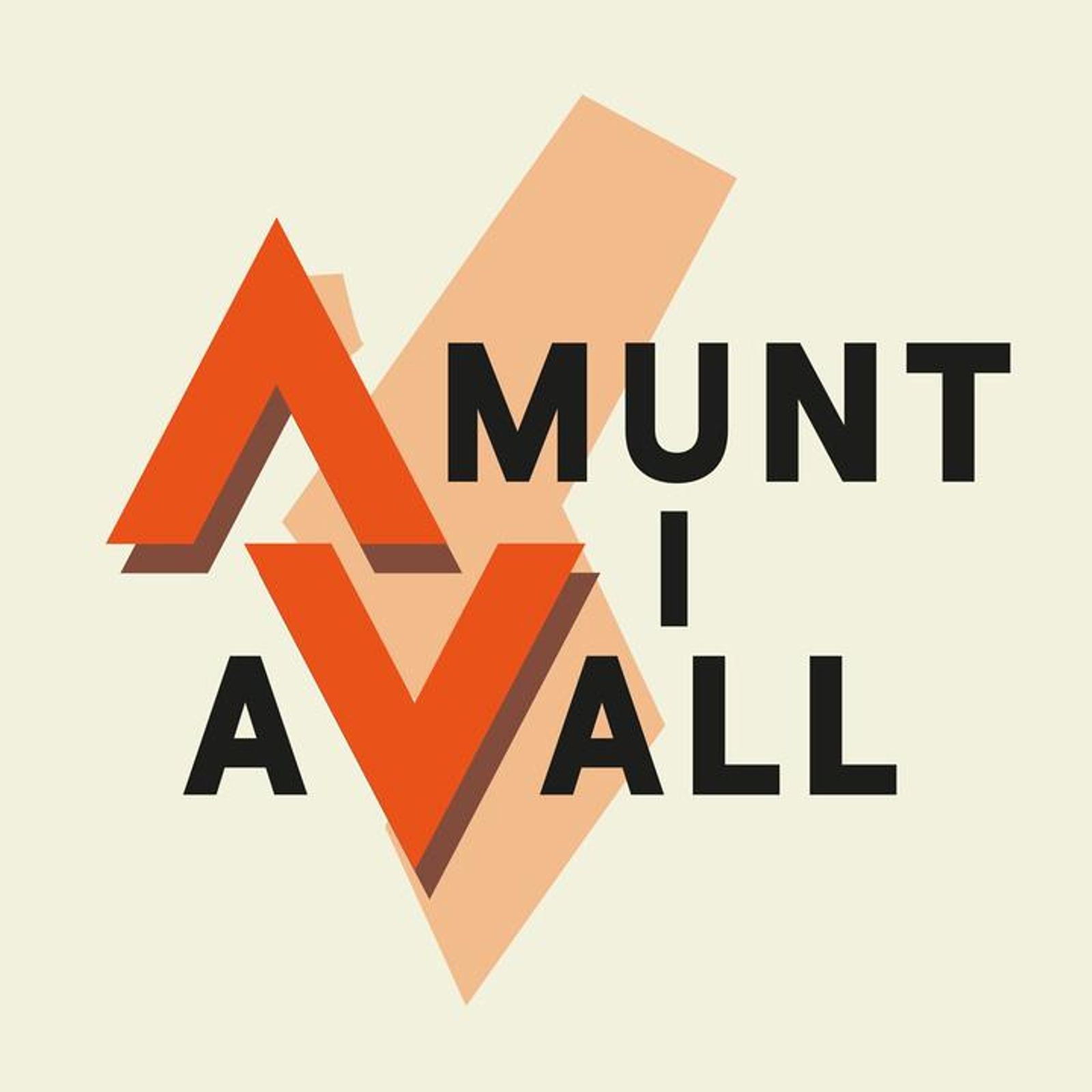 Amunt i avall