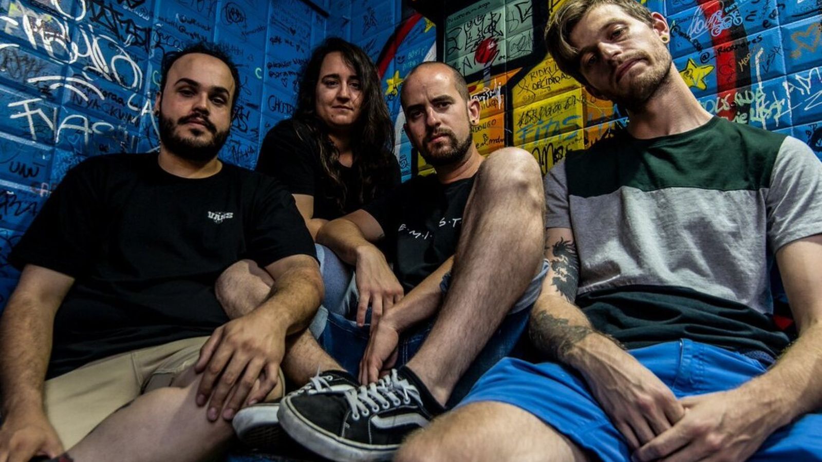 30.06.2022 | Emergentes pop-rock, La Nit de Berklee i el festival Feslloc