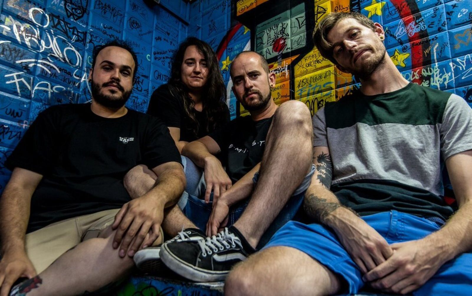30.06.2022 | Emergentes pop-rock, La Nit de Berklee i el festival Feslloc