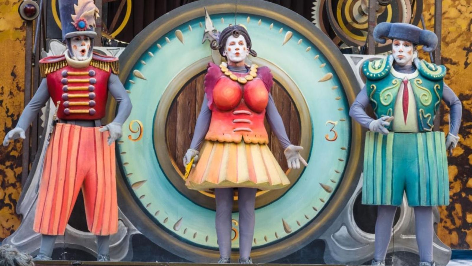 El MIM és un dels festivals del gest més reconeguts internacionalment