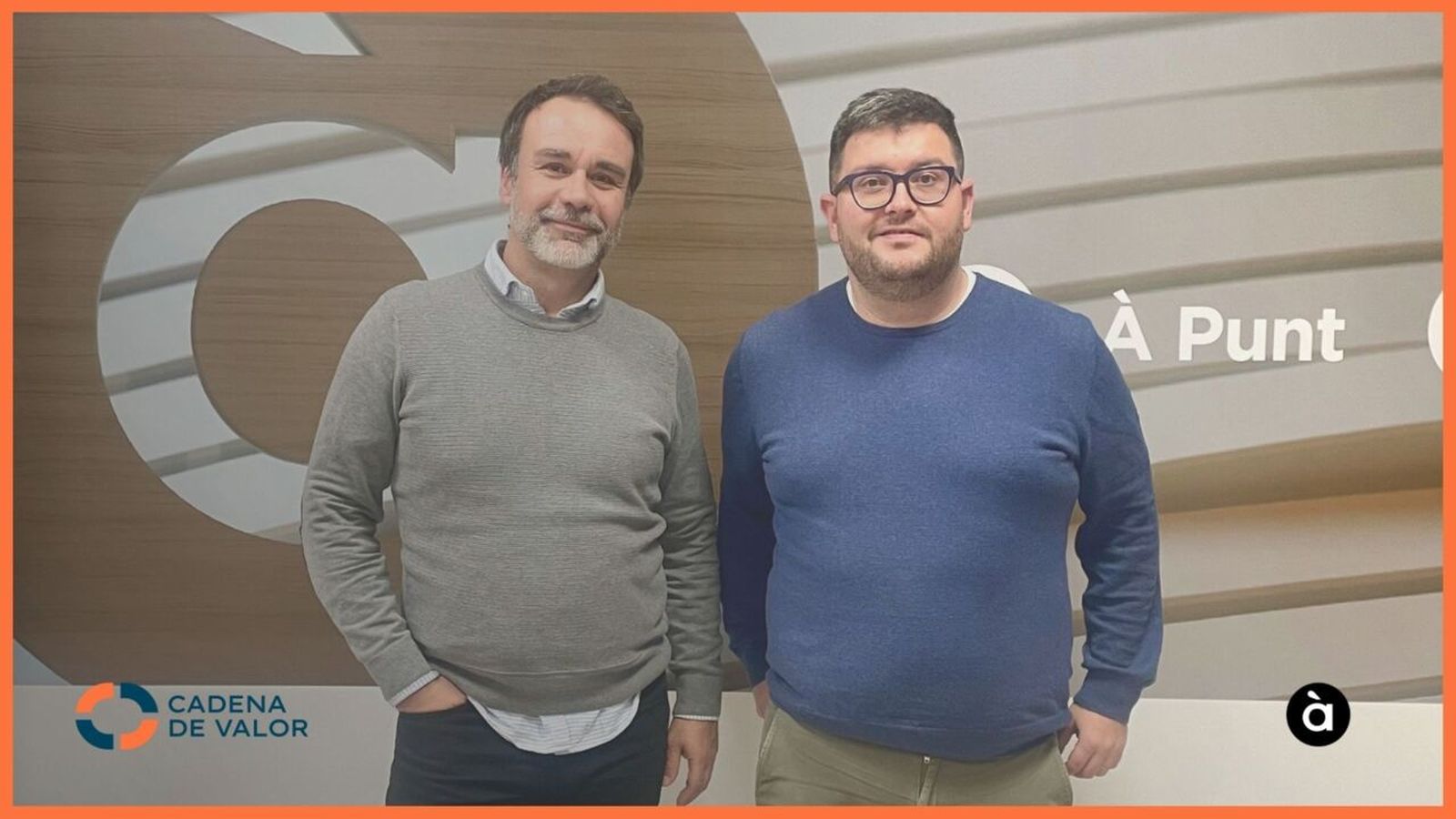 06.12.2023 | Cadena de valor | Comunitat Valenciana, viver de 'start-ups'