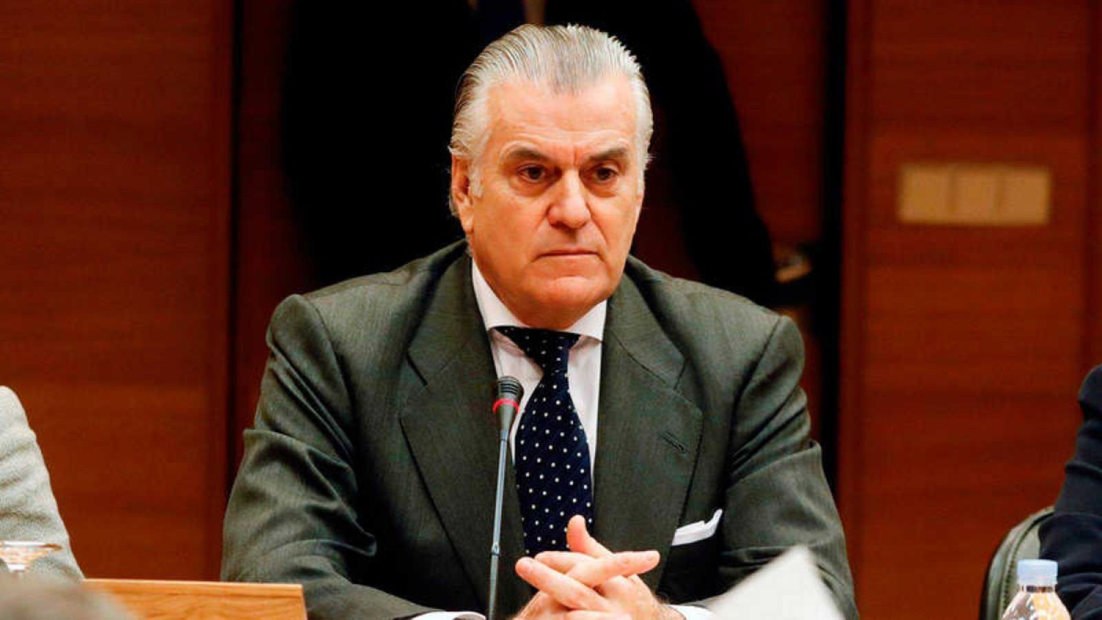 El PP, absolt en el juí per la destrucció dels ordinadors de Bárcenas