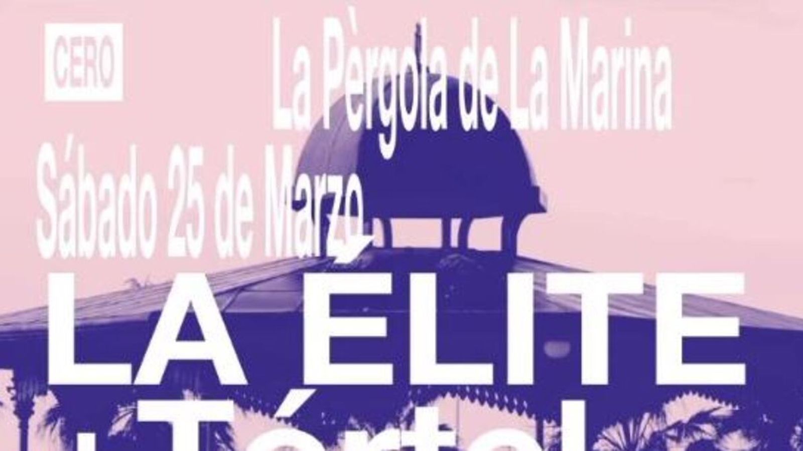 23.03.2023 | Cero en Conducta