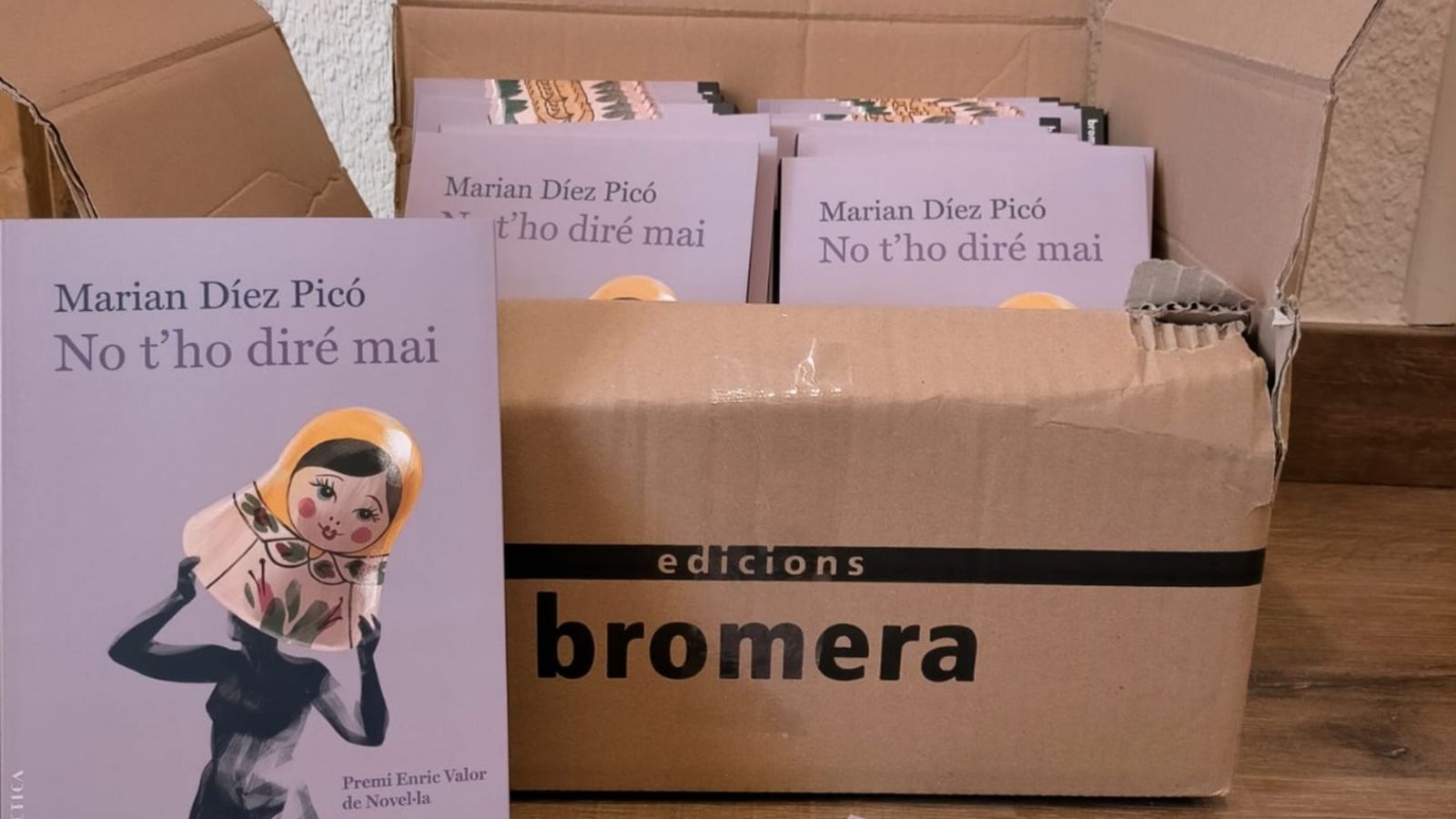 22.10.2021 | Pròxima parada | Quarta hora