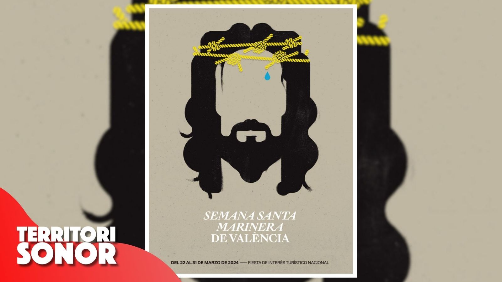 29.03.2024 | La música de la Setmana Santa Marinera
