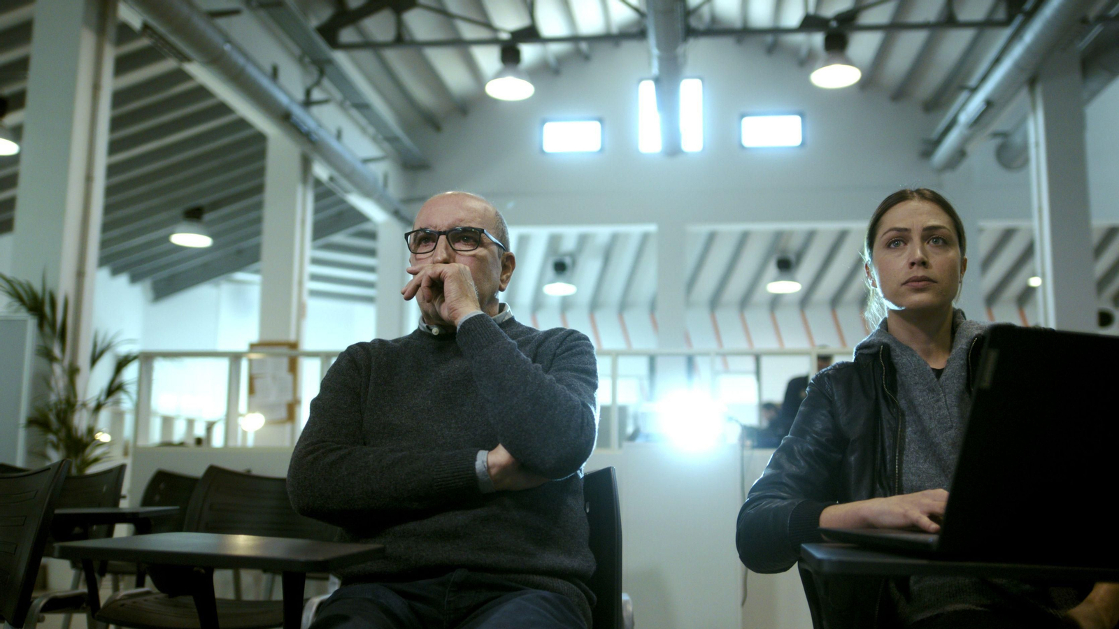 Espai Àgora (Alcoi)