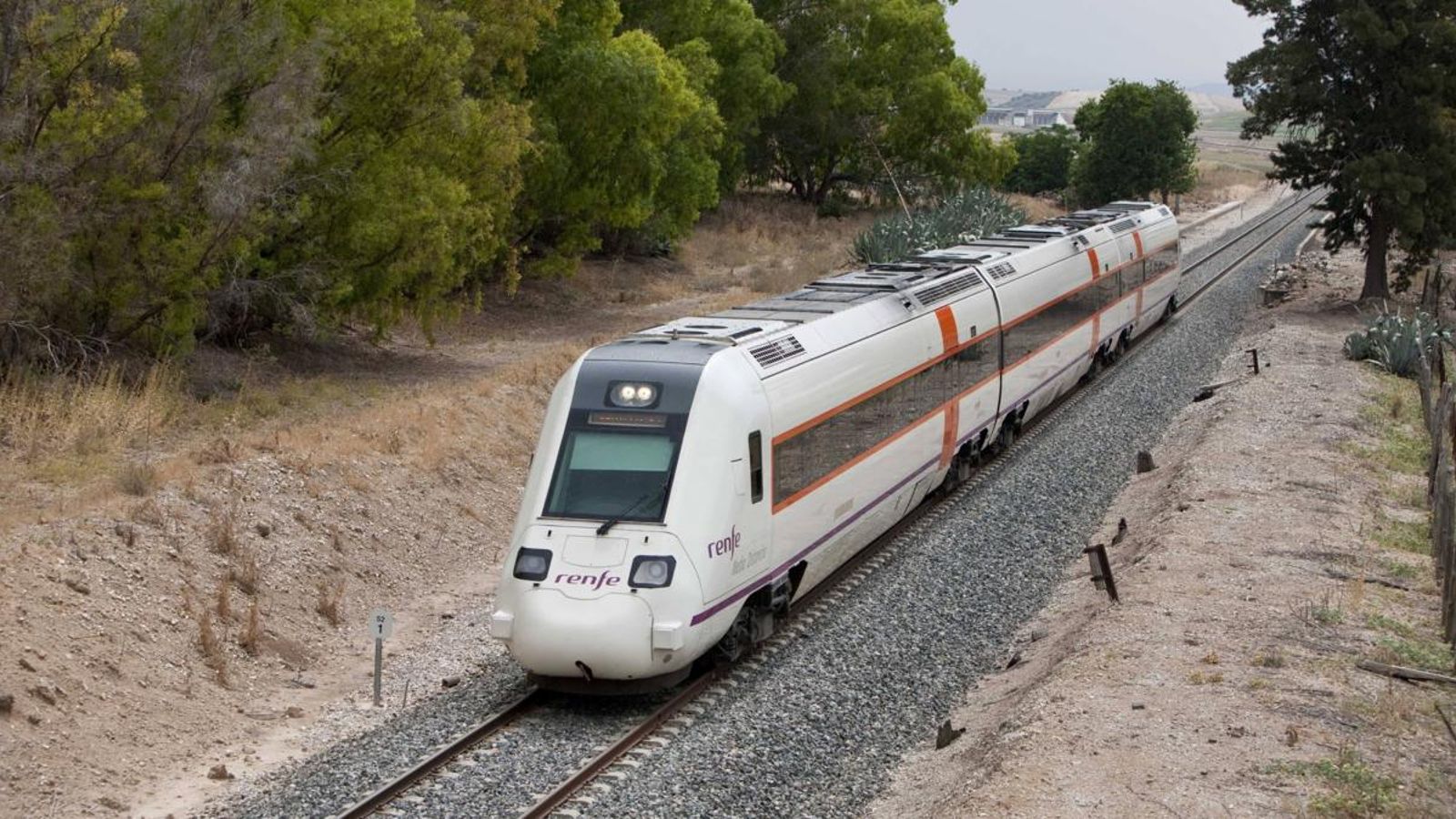 Indignació a Extremadura per quatre avaries de trens en menys de dos dies