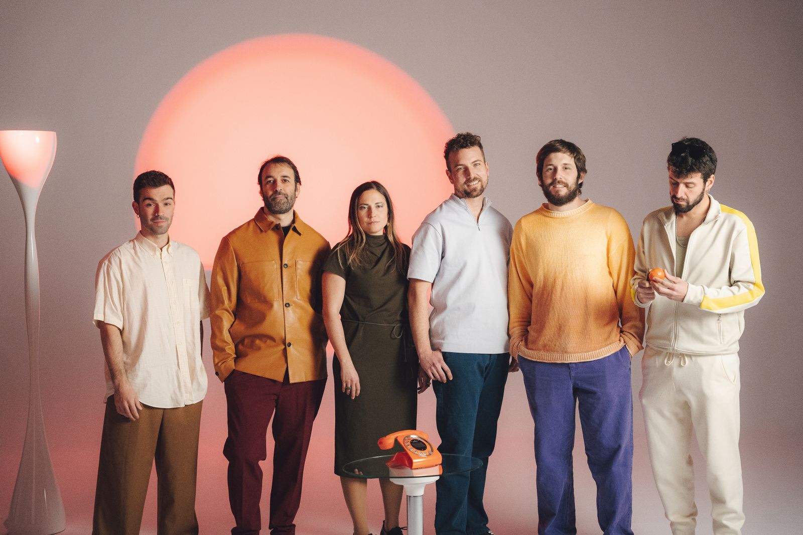 El Diluvi obre les Experiències À Punt divendres 10 de novembre a les 20:00 hores 