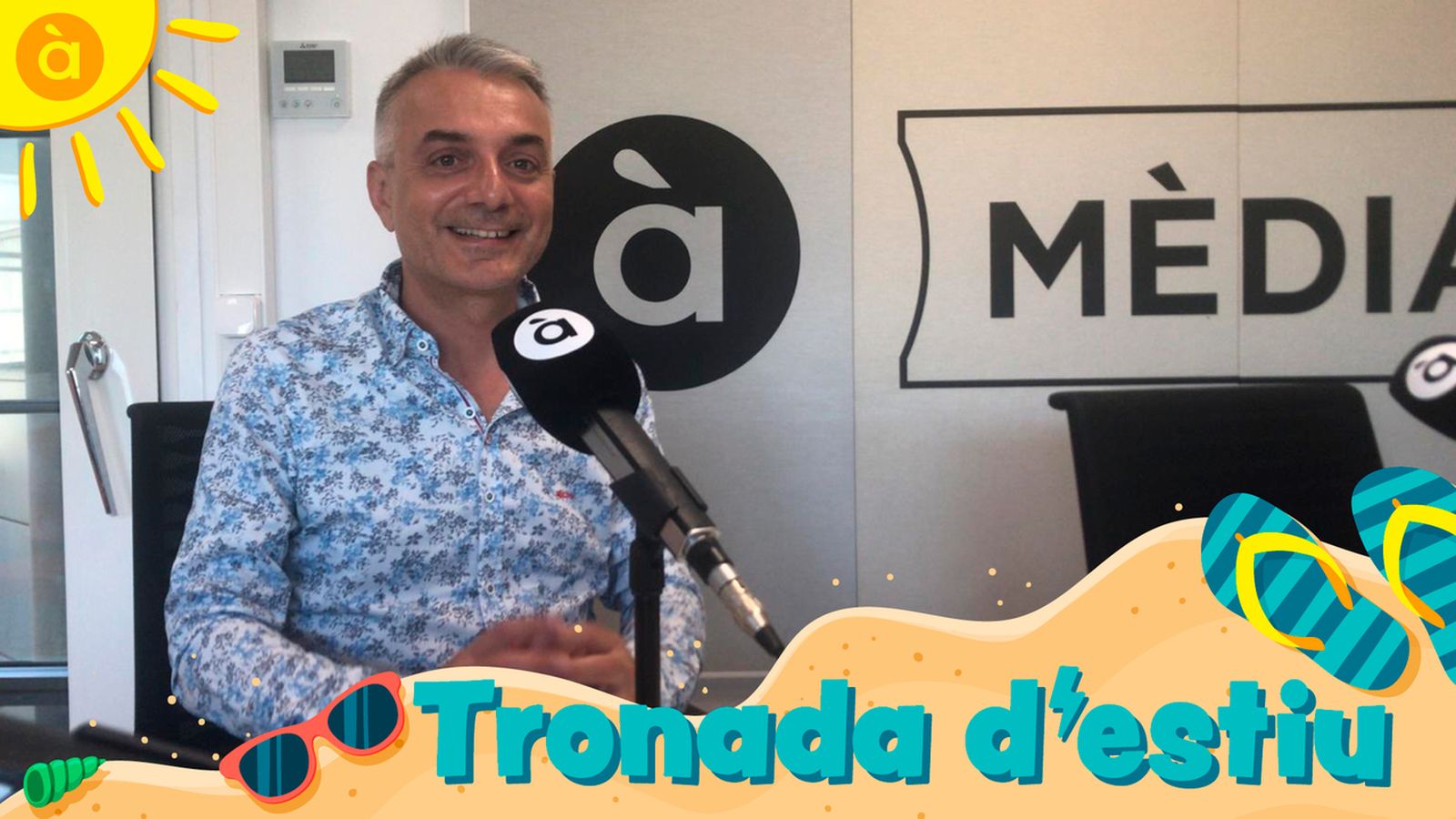 30.08.2019 | Tronada d\'estiu: ruixats, tornados, esclafits i meteosaps