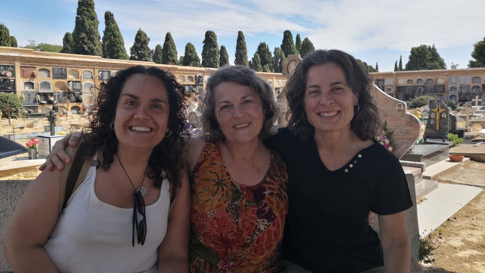 03.07.2024 | "Tenim memòria" al cementeri de Paterna