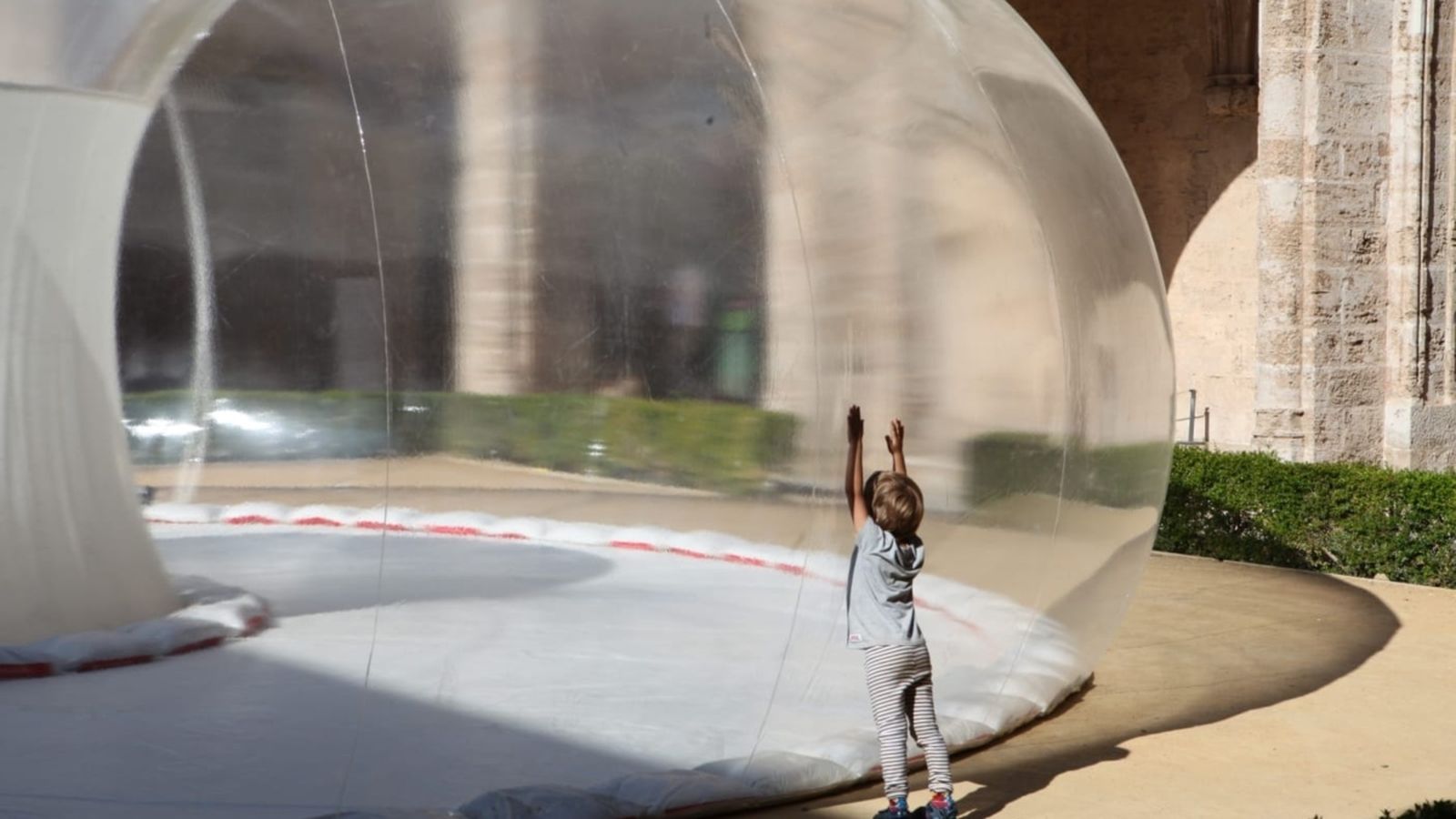 El Centre del Carme, seleccionat per als premis Museums in Short